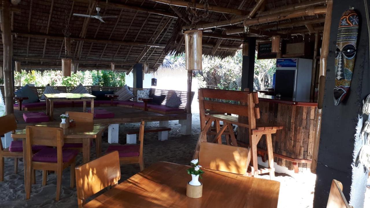 Sugar Lounge Lodge Nauhang Buitenkant foto