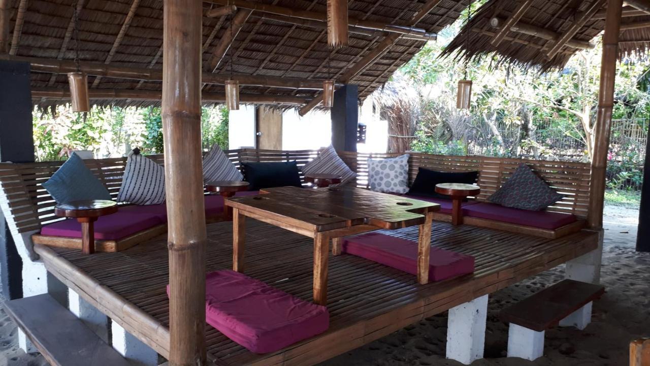Sugar Lounge Lodge Nauhang Buitenkant foto