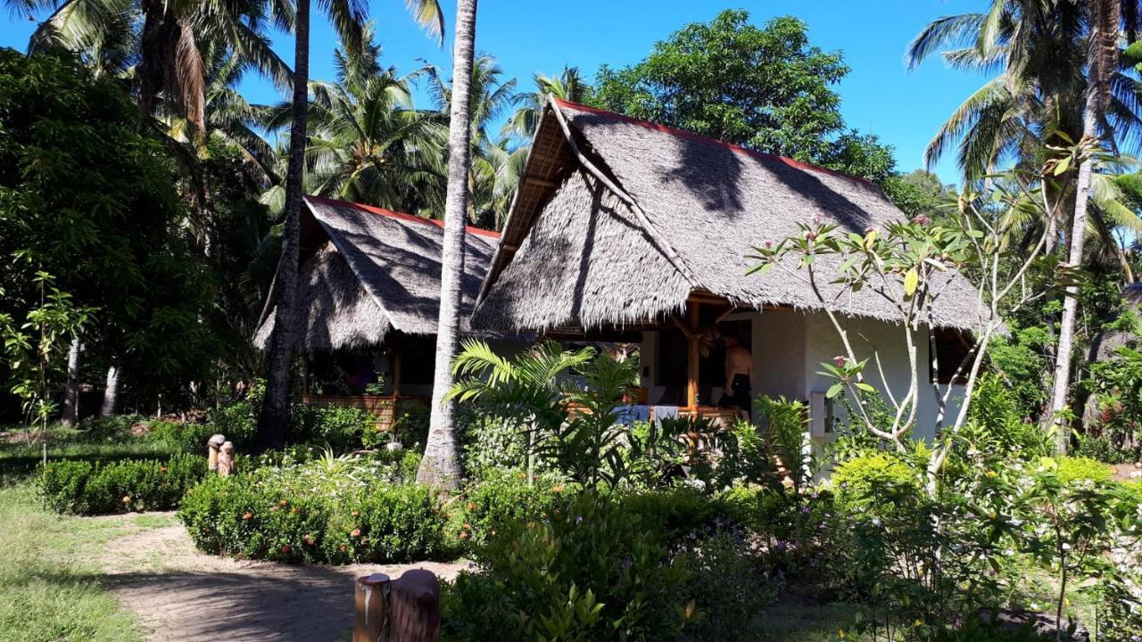 Sugar Lounge Lodge Nauhang Buitenkant foto