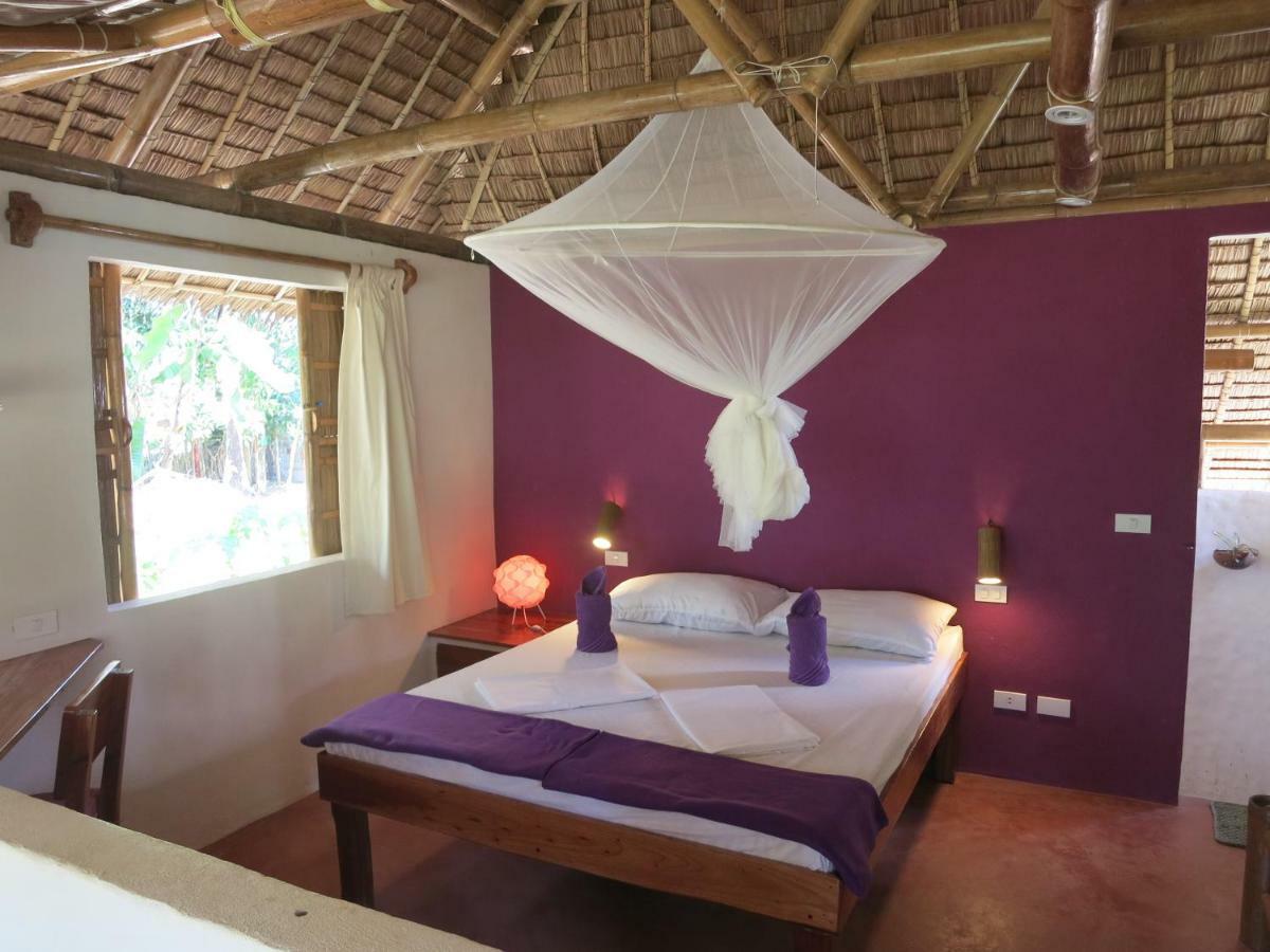 Sugar Lounge Lodge Nauhang Buitenkant foto