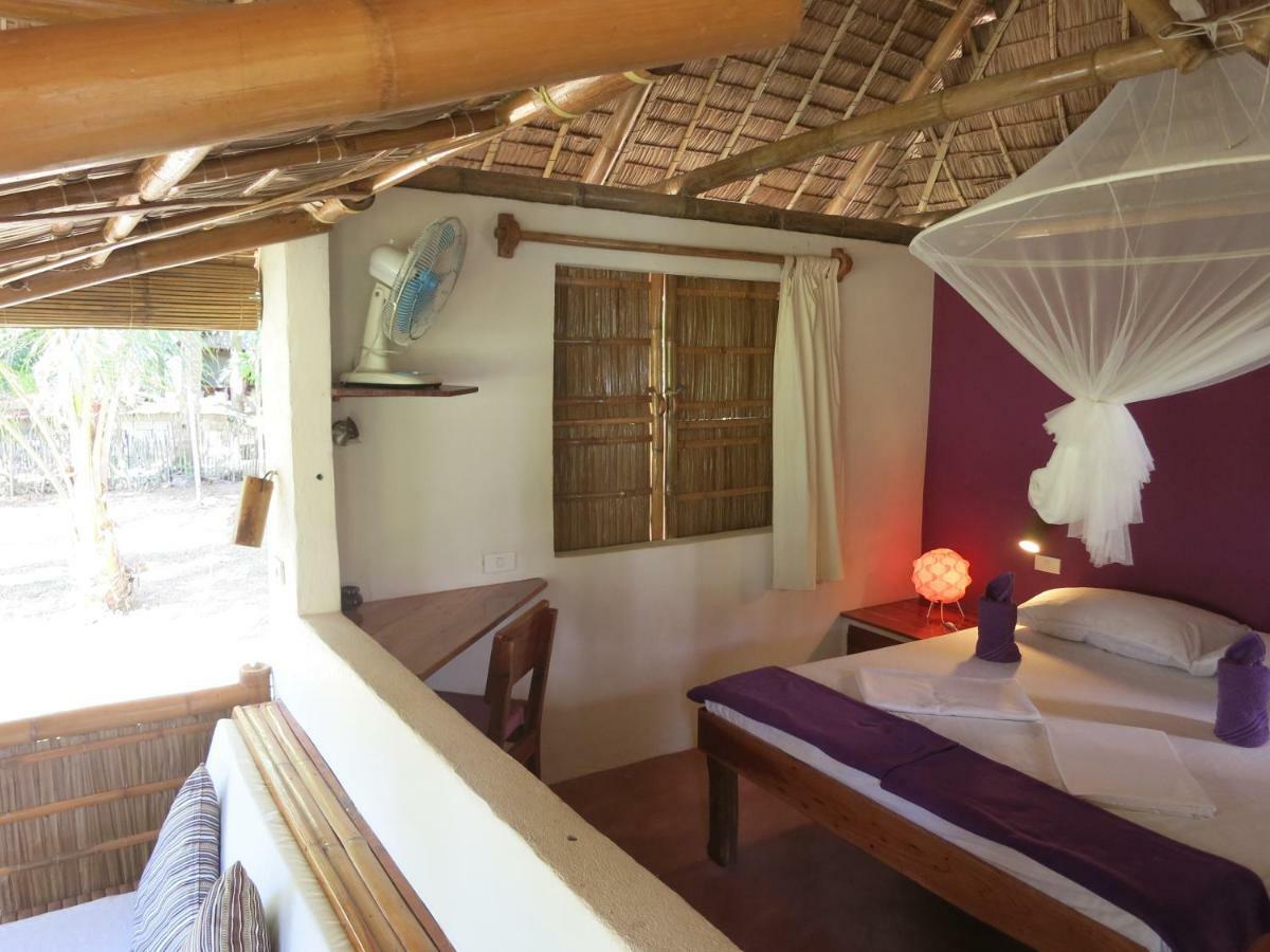Sugar Lounge Lodge Nauhang Buitenkant foto