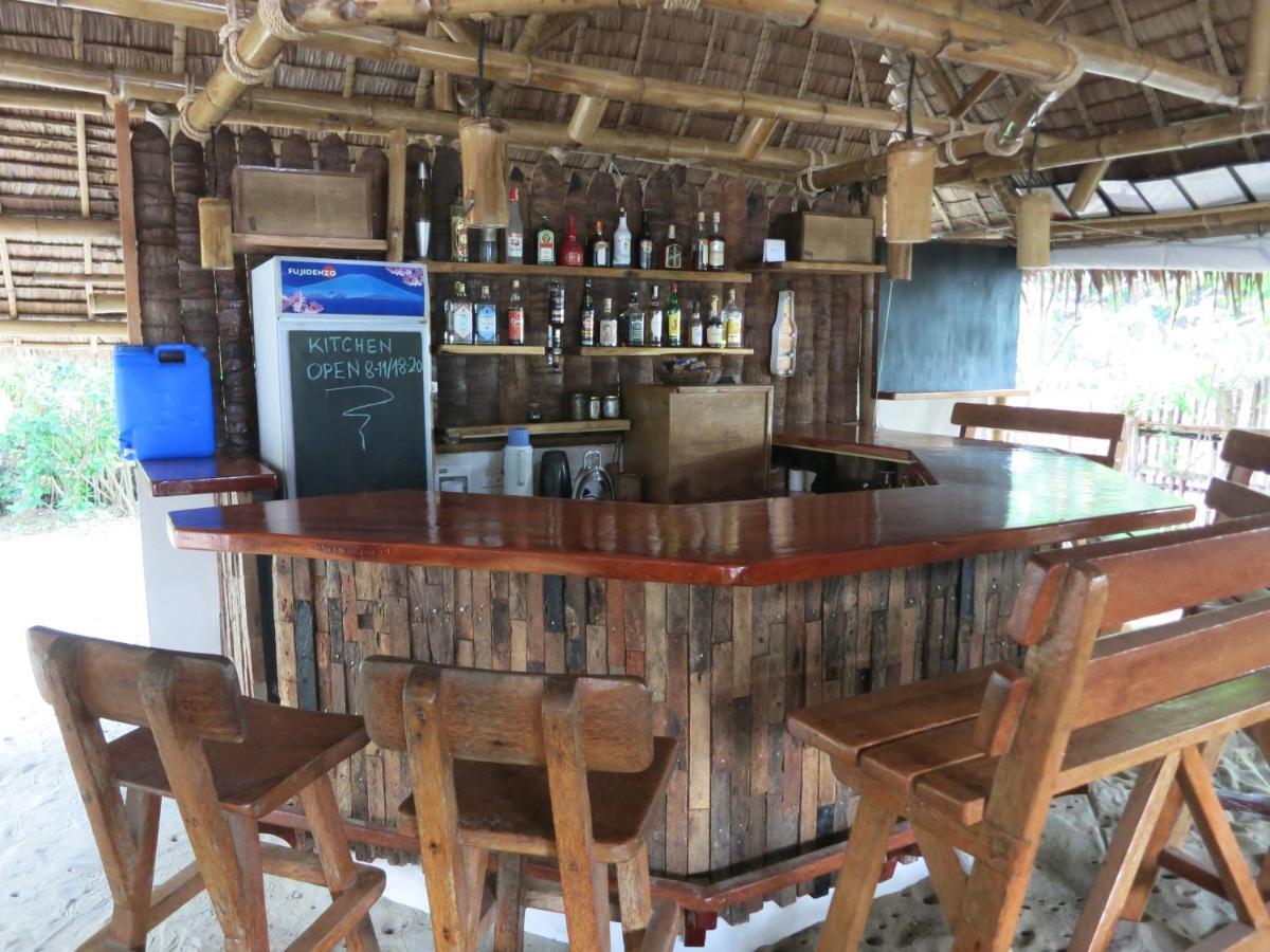 Sugar Lounge Lodge Nauhang Buitenkant foto